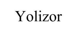YOLIZOR trademark