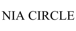 NIA CIRCLE trademark
