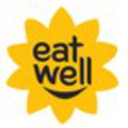 EAT WELL trademark