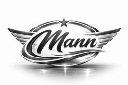 MANN trademark