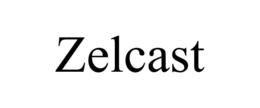 ZELCAST trademark