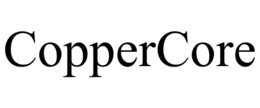 COPPERCORE trademark