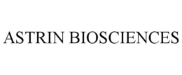 ASTRIN BIOSCIENCES trademark