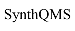 SYNTHQMS trademark