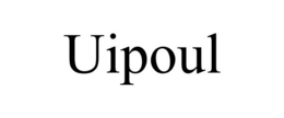 UIPOUL trademark