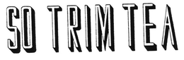 SO TRIM TEA trademark