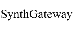 SYNTHGATEWAY trademark
