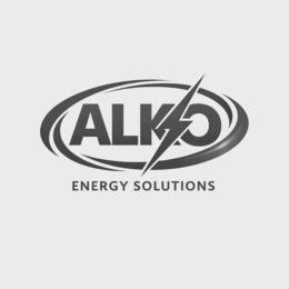 ALKO ENERGY SOLUTIONS trademark