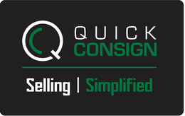 QUICK CONSIGN SELLING SIMPLIFIED trademark