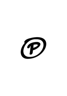 P trademark
