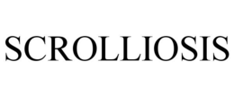 SCROLLIOSIS trademark