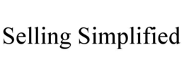 SELLING SIMPLIFIED trademark