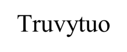 TRUVYTUO trademark