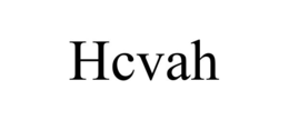 HCVAH trademark
