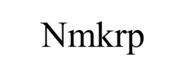 NMKRP trademark