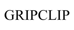 GRIPCLIP trademark