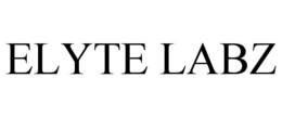 ELYTE LABZ trademark