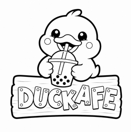 DUCKAFE trademark