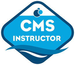 CMS INSTRUCTOR trademark