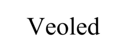 VEOLED trademark