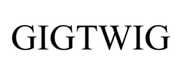 GIGTWIG trademark
