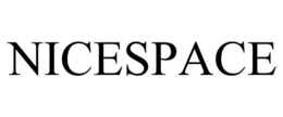 NICESPACE trademark