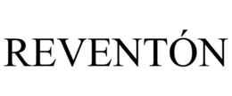 REVENTÓN trademark