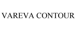 VAREVA CONTOUR trademark