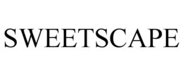 SWEETSCAPE trademark