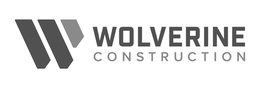 WOLVERINE CONSTRUCTION trademark