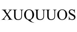 XUQUUOS trademark