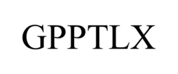 GPPTLX trademark