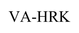 VA-HRK trademark