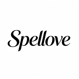 SPELLOVE trademark