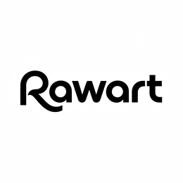 RAWART trademark