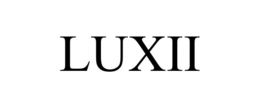 LUXII trademark