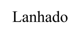 LANHADO trademark