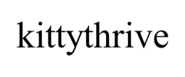 KITTYTHRIVE trademark