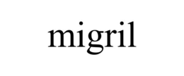 MIGRIL trademark