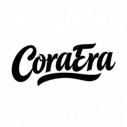 CORAERA trademark