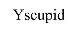 YSCUPID trademark