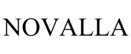 NOVALLA trademark