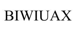 BIWIUAX trademark