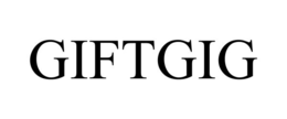 GIFTGIG trademark