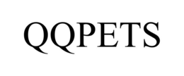 QQPETS trademark