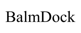 BALMDOCK trademark