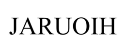 JARUOIH trademark