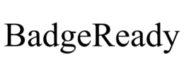 BADGEREADY trademark
