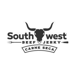 SOUTHWEST BEEF JERKY CARNE SECA trademark