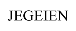 JEGEIEN trademark